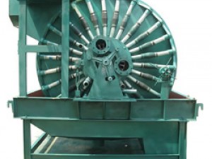 GYW真空永磁過(guò)濾機(jī)