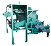 CTG型節(jié)能環(huán)保高場強筒輥式永磁磁選機(jī)