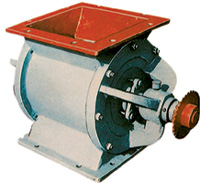 THS鋼性葉輪給料機(jī)